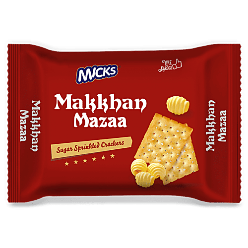 Buy MICKS Makkhan Mazaa Online at Best Price of Rs 35 bigbasket