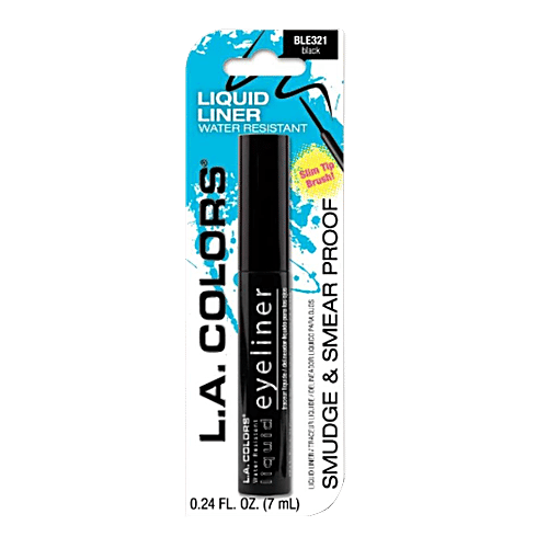Buy L.A. Colors Liquid Eyeliner Online at Best Price of Rs 349 bigbasket