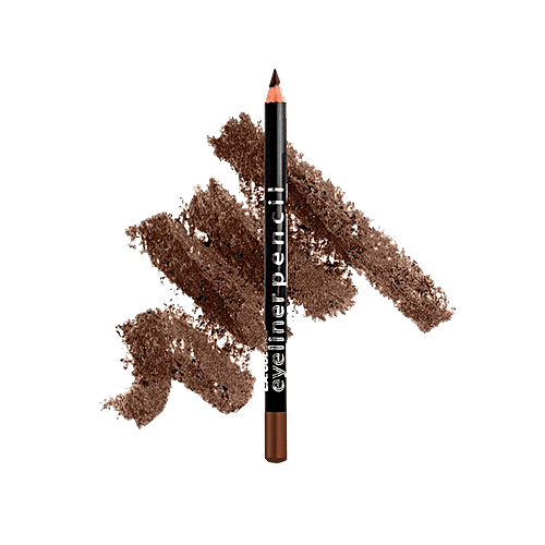 L.A. Colors Eyeliner Pencil, 1 g Brown 