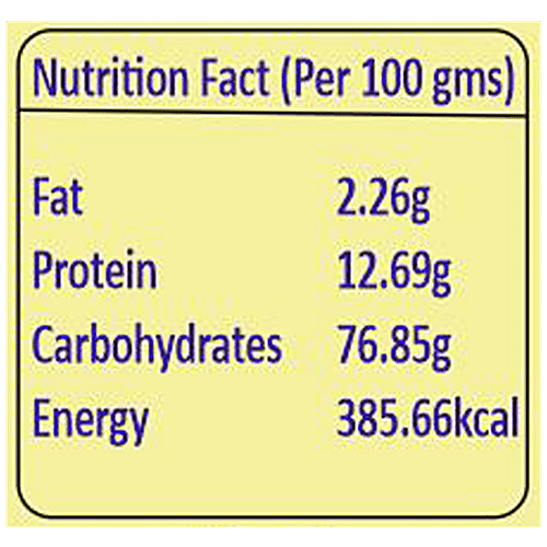 Aureo Ajwain Soup Sticks, 100 g