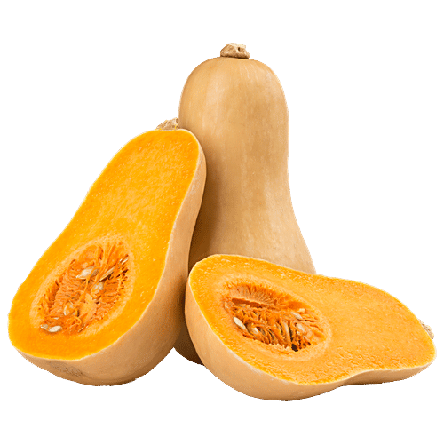 Buy fresho! Butternut Squash Online at Best Price of Rs 31 bigbasket