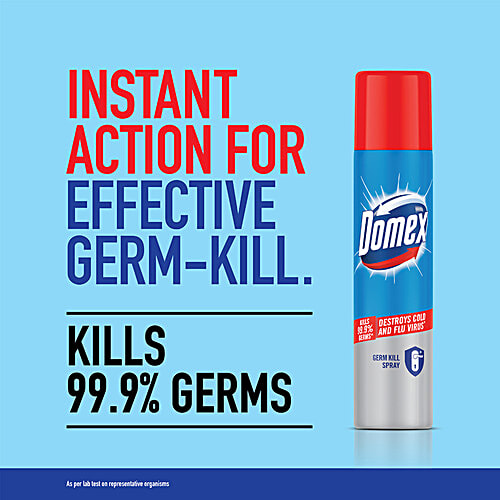 Domex Germ-Kill Spray, 200 ml  