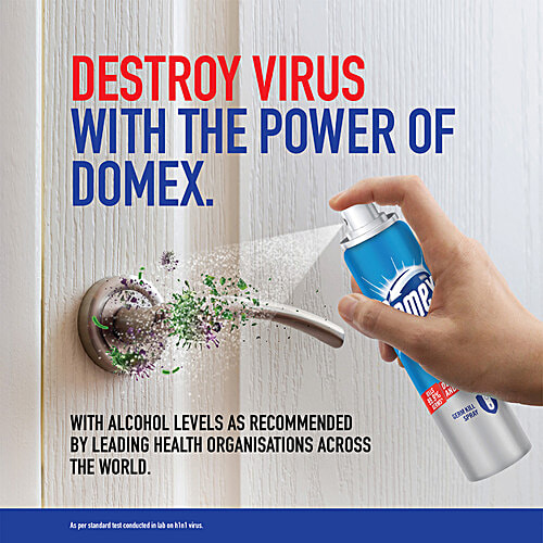 Domex Germ-Kill Spray, 200 ml  