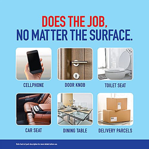 Domex Germ-Kill Spray, 200 ml  