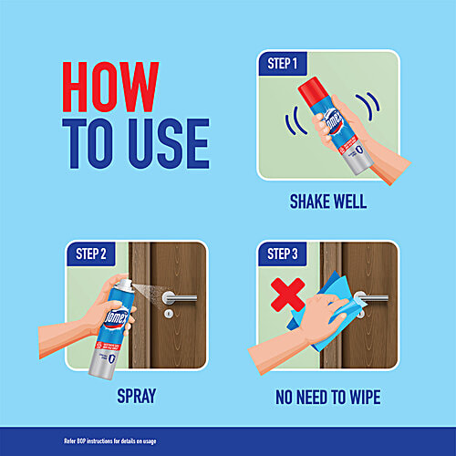 Domex Germ-Kill Spray, 200 ml  