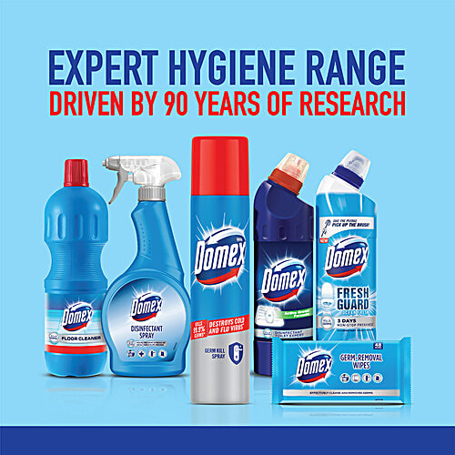 Domex Germ-Kill Spray, 200 ml  