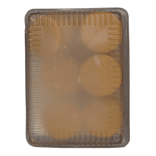 Fresho Chicken Shami Kabab, 500 g  