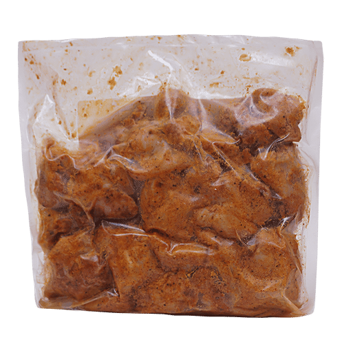 Fresho Chicken Masala Tikka, 500 g  