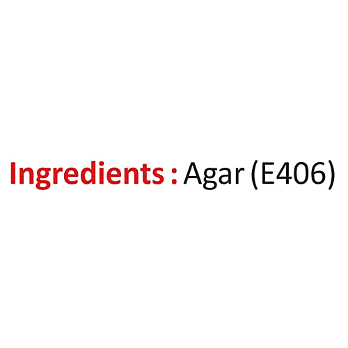 Puramate Agar Agar, 25 g  