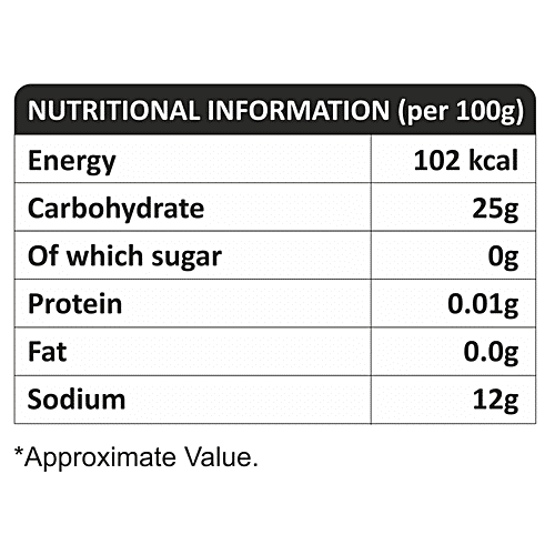 Puramate Baking powder, 50 g  