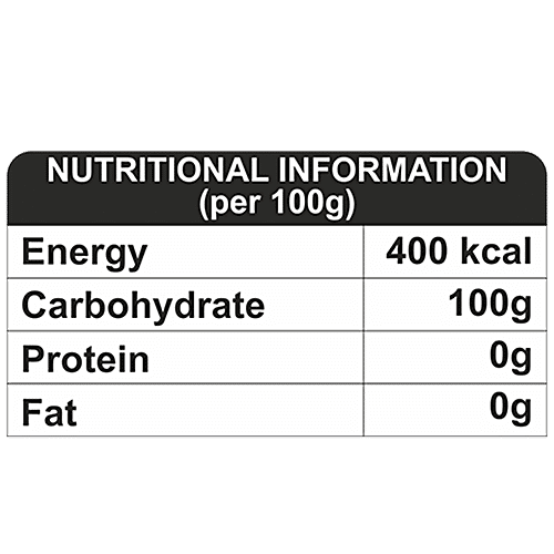 Puramate Caster Sugar, 100 g  