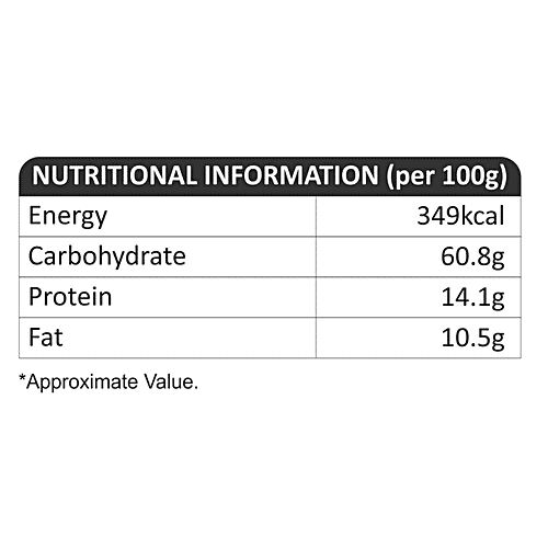 Puramate Chilli Flakes, 40 g  