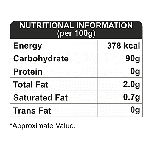 Puramate Chocolate Sprinkle, 50 g  