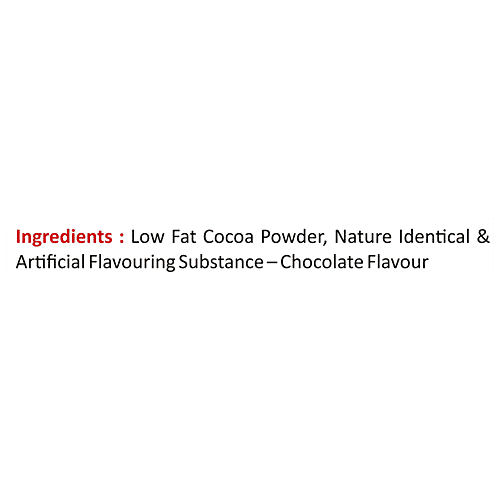 Buy Puramate Cocoa Powder Online at Best Price of Rs 175 bigbasket