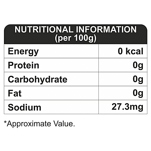 Puramate Cooking Soda, 100 g  