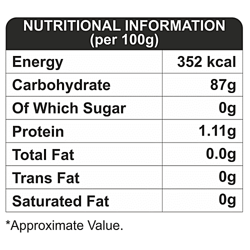 Puramate Custard Powder- Butterscotch, 100g/box  