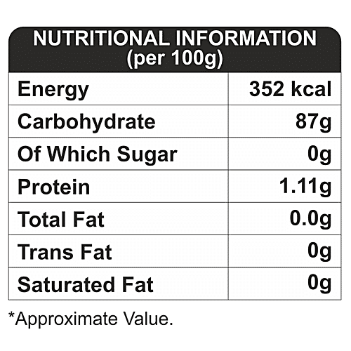 Puramate Custard Powder - Strawberry, 100 g  