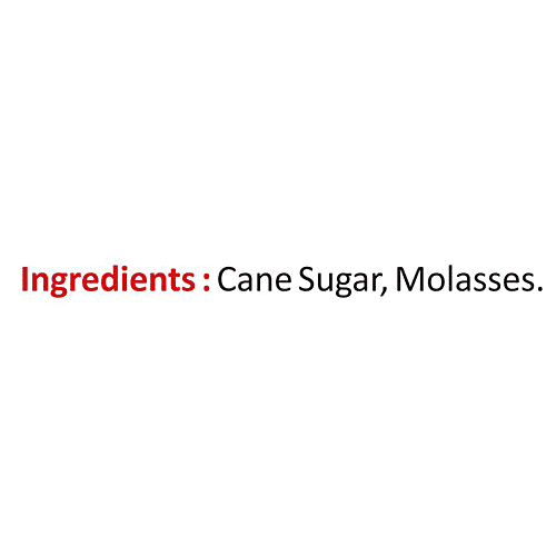 Puramate Demerara Sugar, 100 g  