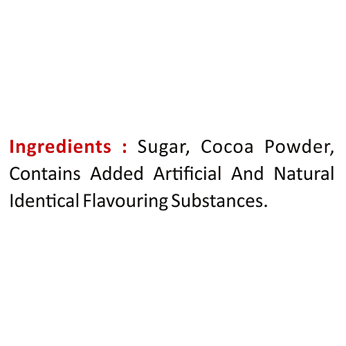 Puramate Drinking Chocolate, 50 g  