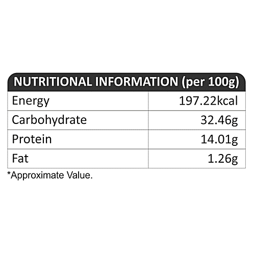 Puramate Garlic Granules, 55 g  