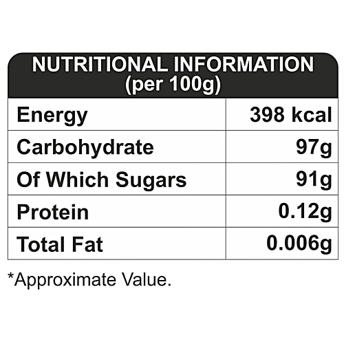 Puramate Icecream Mix- Butterscotch, 100g/box  