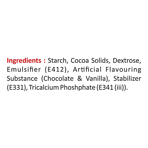 Puramate Icecream Mix- Chocolate, 100 g  