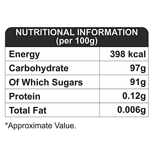 Puramate Icecream Mix - Mango, 100 g  