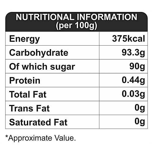 Puramate Jelly Crystal - Raspberry, 100 g  
