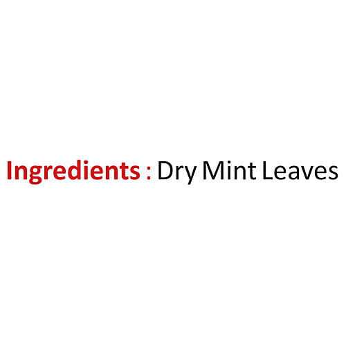 Puramate Mint Leaves, 7 g  