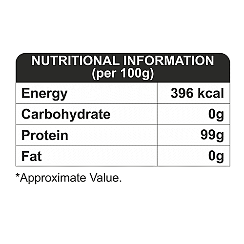 Puramate Monosodium Glutamate, 50 g  