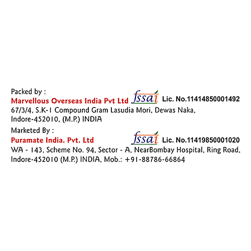 Puramate Oregano, 30 g  