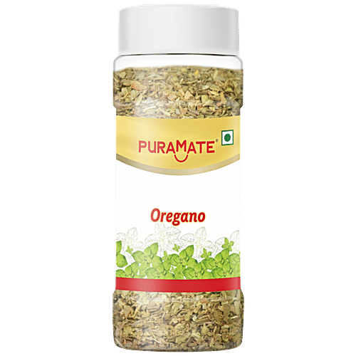 Puramate Oregano, 30 g  