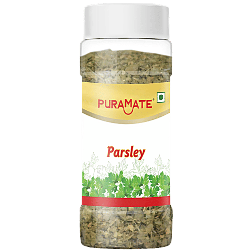 Puramate Parsley, 20 g  