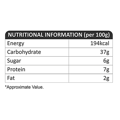 Puramate Pasta Seasoning, 55 g  