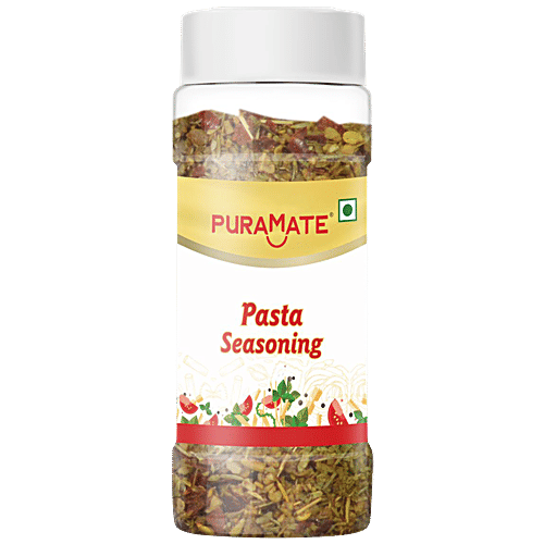 Puramate Pasta Seasoning, 55 g  