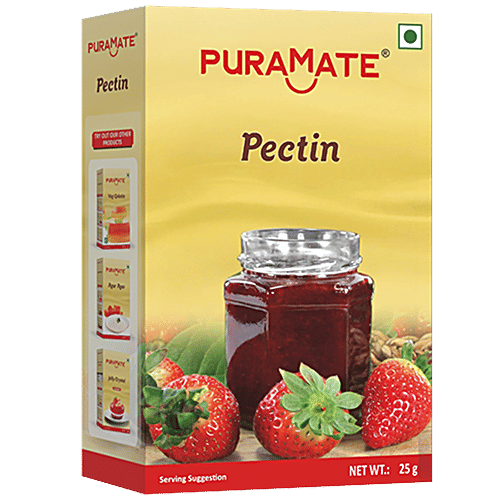 Buy Puramate Pectin Online at Best Price of Rs 105 bigbasket