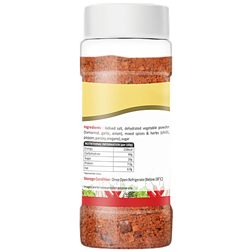 Puramate Piri Piri, 70 g  
