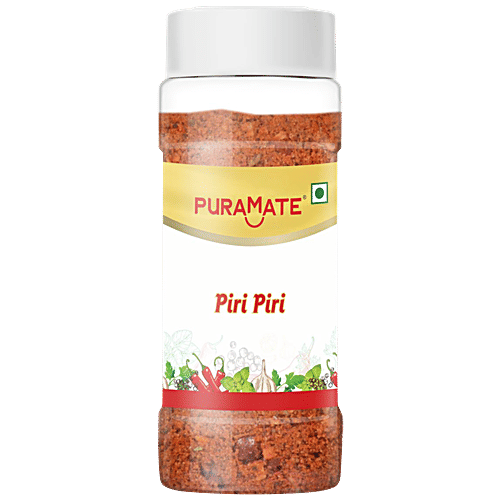 Puramate Piri Piri, 70 g  