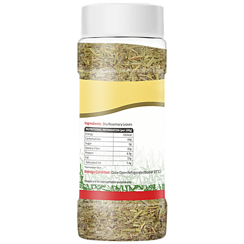 Puramate Rosemary, 30 g  