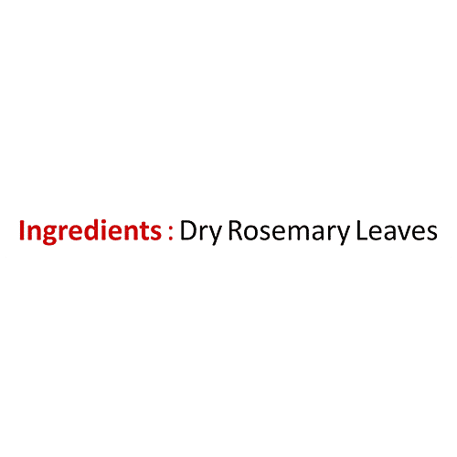 Puramate Rosemary, 30 g  