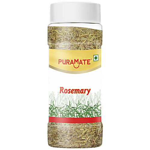 Puramate Rosemary, 30 g  