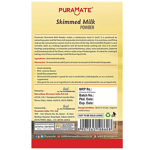 Elite Skim Milk Powder Nutritional Information Besto Blog