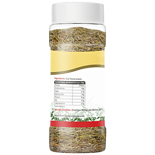 Puramate Thyme, 30 g  