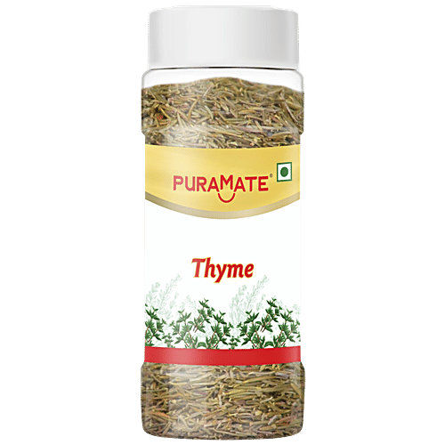 Puramate Thyme, 30 g  