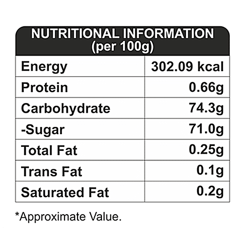 Puramate Tooty Fruity Red, 100 g  