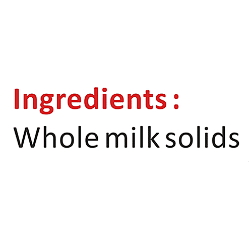 Puramate Whole Milk Powder, 75 g  Rich, Creamy Flavour & Good Solubility