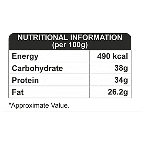Puramate Whole Milk Powder, 75 g  Rich, Creamy Flavour & Good Solubility