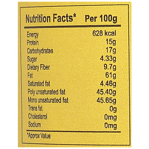 NUTRIWISH Hazelnut Butter, 250 g  