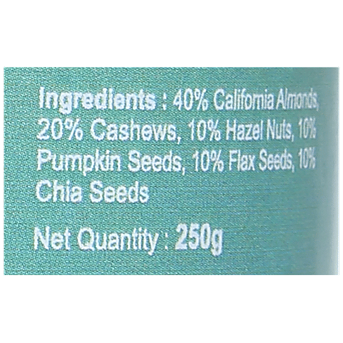 NUTRIWISH Supernut Butter, 250 g  