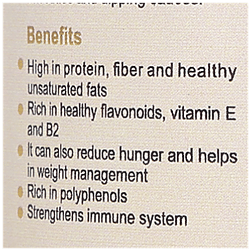 NUTRIWISH Almond Butter With Dark Chocolate, 250 g  